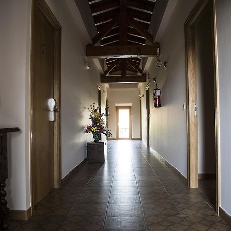 Hotel Marinerune Мунгия Экстерьер фото