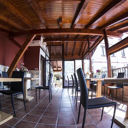 Hotel Marinerune Мунгия Экстерьер фото