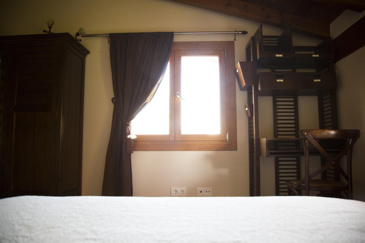 Hotel Marinerune Мунгия Экстерьер фото