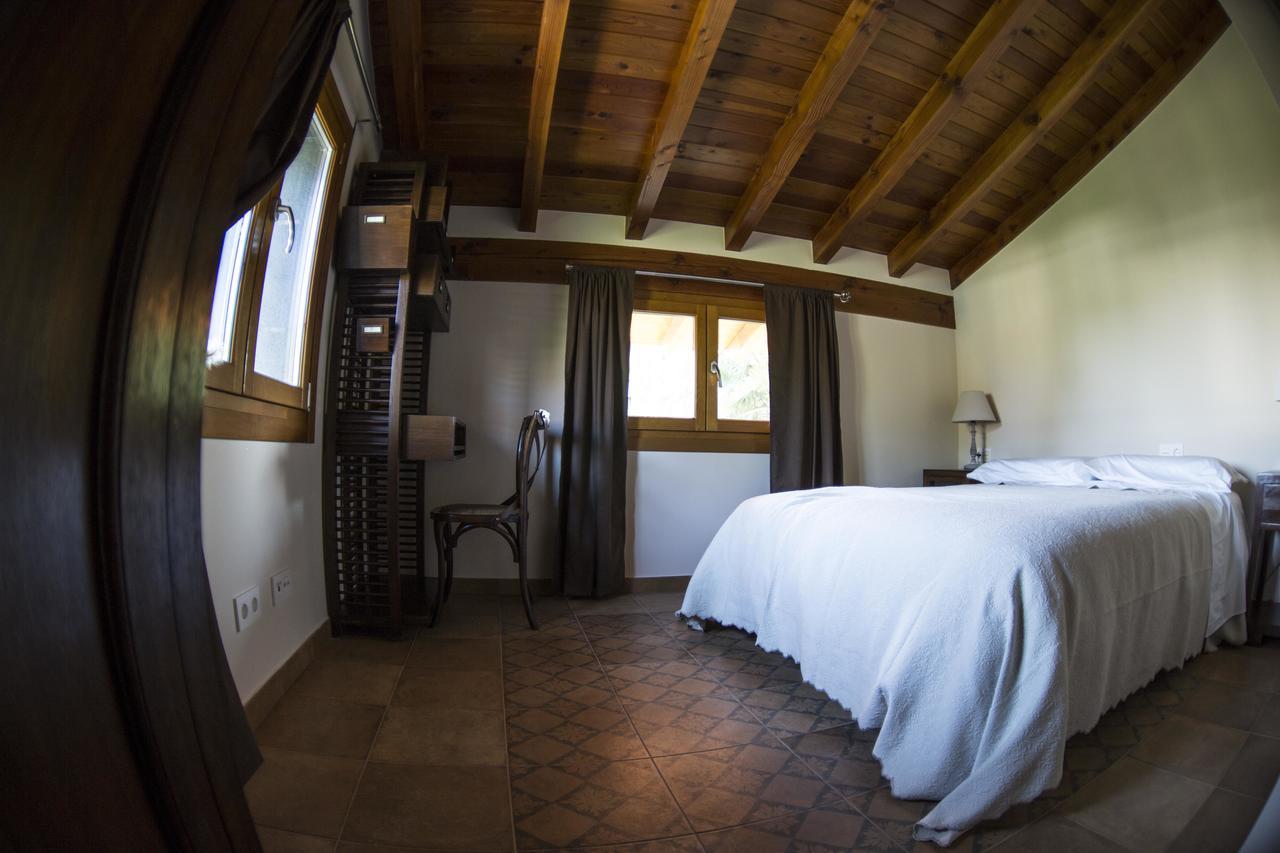Hotel Marinerune Мунгия Экстерьер фото